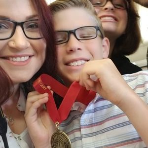 Meet your Posher, Anna